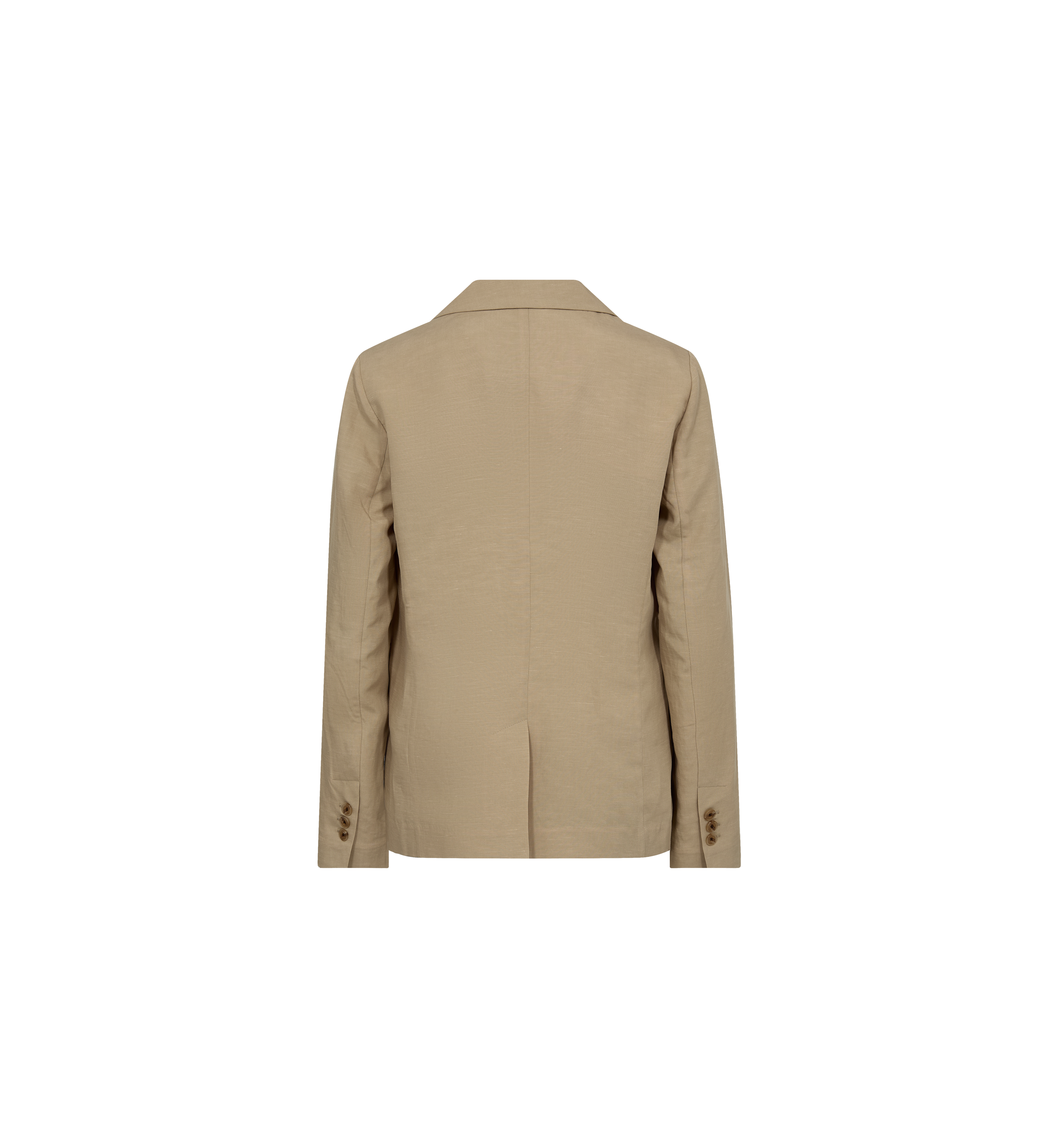 Packshot / Twill / Back